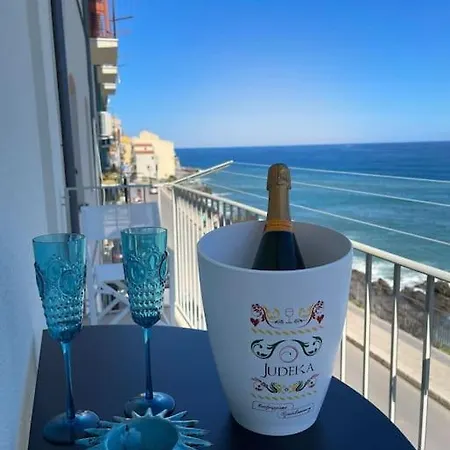 Judeka Appartement Cefalù