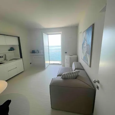Appartement Judeka Cefalù