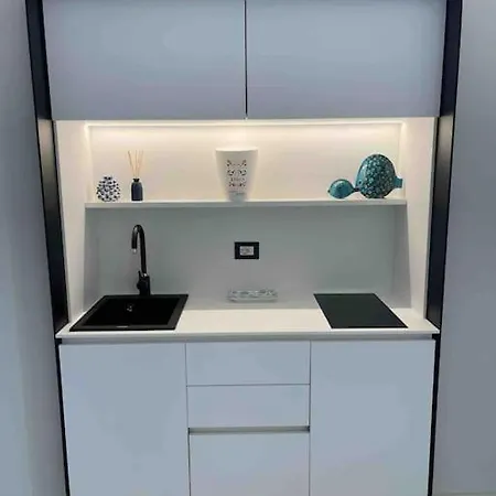 Judeka Appartement *
