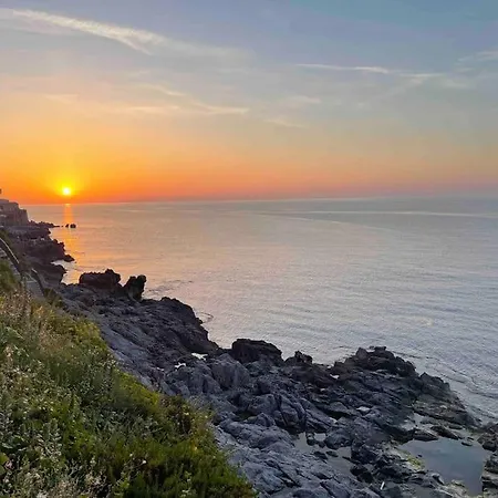 Judeka Apartamento Cefalù