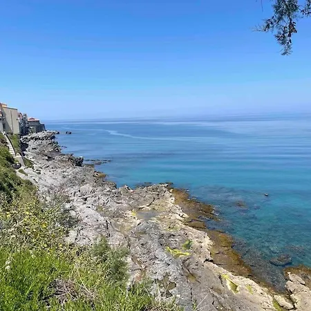Apartamento Judeka Cefalù