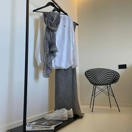 Appartement Judeka