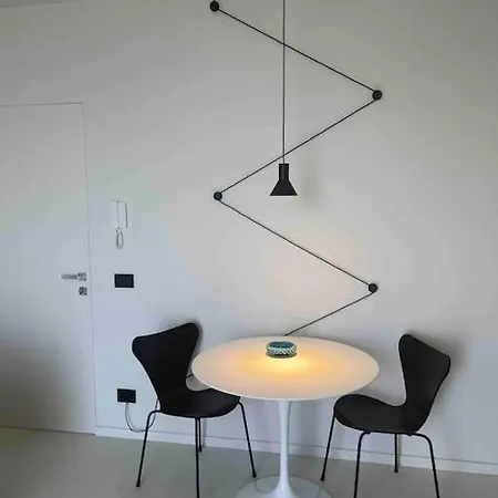 Judeka Appartement Cefalù
