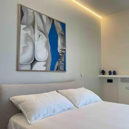 Judeka Apartment