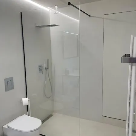 Appartement Judeka *