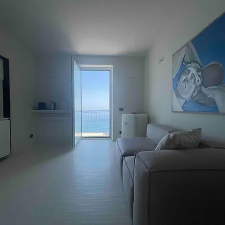 Judeka Apartment Cefalu