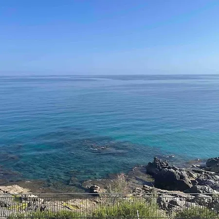Apartamento Judeka Cefalù
