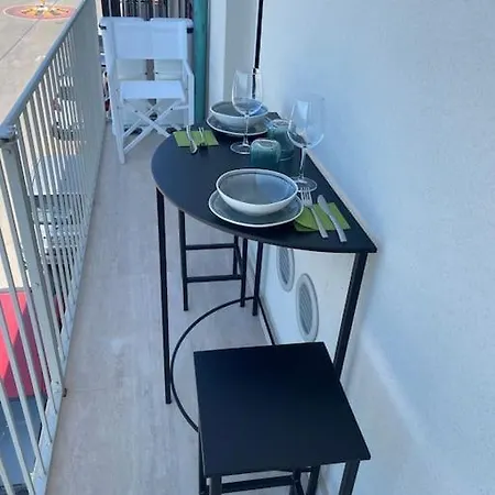 Apartment Judeka *