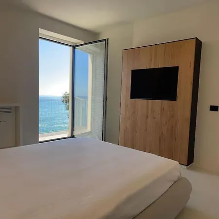 Judeka Appartement Cefalù